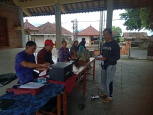 Pungutan oajak bumi dan bangunan
